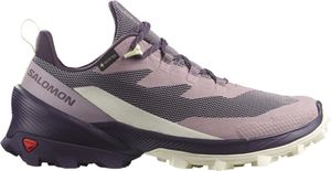 Buty Salomon Trekkingowe Cross Over 2 Gtx Gore-tex 472712