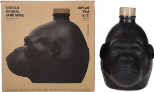 Ron Kong Rainforest White Edition + Box 700ml 40% Vol. Ron Kong Rainforest White Edition + Box 700ml 40% Vol.