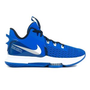 Nike Schuhe Lebron Witness V, CQ9380400