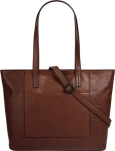Sansibar Shopper Damen 021883 cognac Sansibar Shopper Damen 021883 cognac