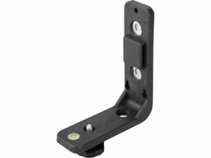 Extol Craft 92323 Magnetický držiak na laser/kameru typu L, 1/4" skrutka
