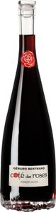 Gérard Bertrand - Côte des Roses Pinot Noir 2022 - 13% - 0,75l - Südfrankreich