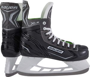 BAUER Bauer Schlittschuh X-LS - Int. 16727 blk 40,5