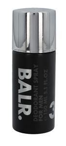 BALR. 3 FOR MEN Deodorant Spray