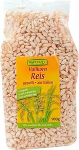 Rapunzel Vollkorn Reis gepufft, (100g)