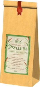 Psyllium 250g-ze semen indického jitrocele