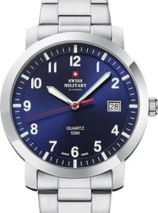 Swiss Military SM34083.09  Watch