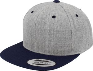 FLEXFIT Classic Snapback 2-Tone