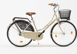 VELOmarche Retrofahrrad 26 Zoll HOLLAND VELOmarche Retrofahrrad 26 Zoll HOLLAND