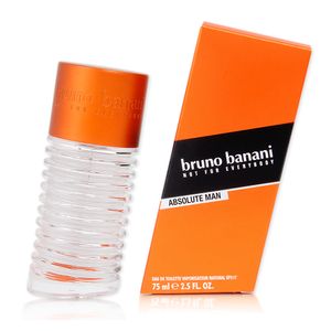 Bruno Banani Absolute Man Eau de Toilette 50 ml