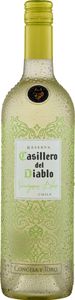 Casillero del Diablo Sauvignon Blanc Reserva trocken Chile | 13,0 % vol | 0,75 l
