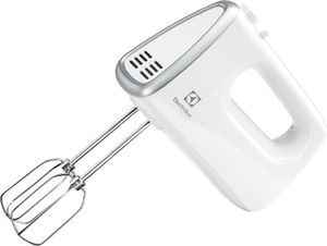 Electrolux EHM3300 Handmixer 450 W Weiß