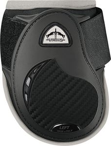 Veredus Young Jump Vento Black Color Streichkappe