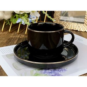 Teetasse Tasse & Teller Keramik Unterteller Untertasse o.Spiegel Kuchenteller 