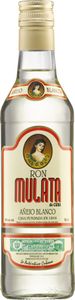 Ron Mulata Añejo Blanco Ron Mulata Añejo Blanco