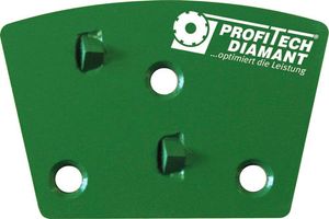 Frässcheibe Profi-Tech PKD grün