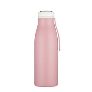 thermosflasche Local Fluff Tall 500 ml Edelstahl rosa