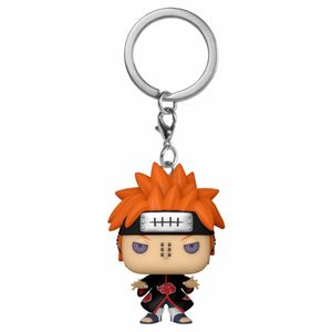 Naruto Shippuden - Pain   - Schlüsselanhänger Funko Pocket POP! Keychain