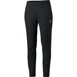 Erima Miami Presentation Pants 3.0 Damskie Czarne Krótkie Rozmiar 36K