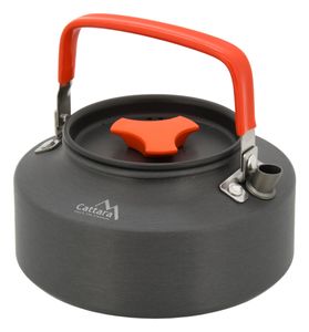 Cattara 13628 - Čajník ORANGE 1100ml