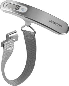 SLS 900WH Gepäckwaage SENCOR SLS 900WH Gepäckwaage SENCOR