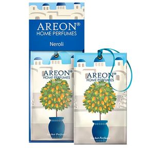 Areon Home Perfumes Saszetka zapachowa Neroli, 1 sztuka