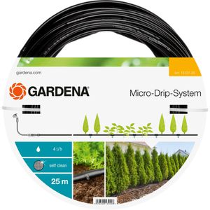 GARDENA Micro-Drip Erweiterung Pflanzreihen 13 mm 1/2 - 13131-20