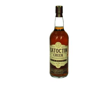 Catoctin Creek Roundstone Rye Whisky 0,7 L