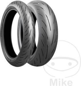 Opony BRIDGESTONE BATTLAX S22 FRONT 120/70 ZR 17 (58W) TL