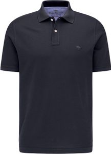 FYNCH-HATTON Tričko 685 navy M