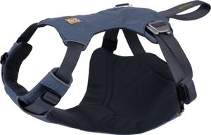 Ruffwear Load Up™ Bezpečnostný postroj do auta | 30602-413, veľkosť:S