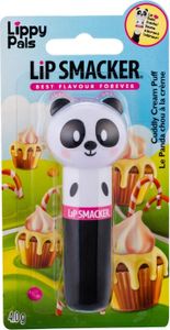 Lippy Pals Cuddly Cream Puff - Lip Balm 4 G
