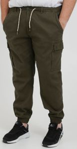BLEND BHSellini BT Sellini Cargo Hose Herren Big & Tall Cargohose lange Hose Große Größen bis 6xl Regular Fit BLEND BHSellini BT Sellini Cargo Hose Herren Big & Tall Cargohose lange Hose Große Größen bis 6xl Regular Fit