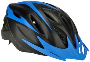 FISCHER Fahrrad-Helm "Sportiv" Größe: S/M