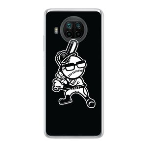 Soft case Xiaomi Mi 10T Lite 5G Brooklyn Baseball