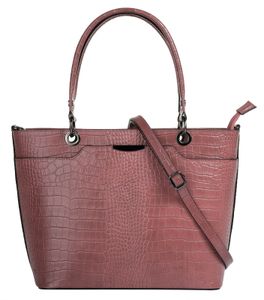 Cluty Handtasche Damen 021169 alt-rosa