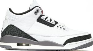 Nike Boty Air Jordan 3 Retro, CT8532106