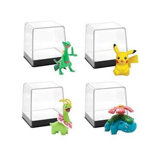 Pokemon Action Figuren - sortiert
