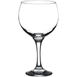 Pasabahce Gin Tonic Glas Bistro 63 cl - Transparent 6 Stück(e)