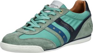 Pantofola d'Oro Sneaker Sneaker Veloursleder/Textil
