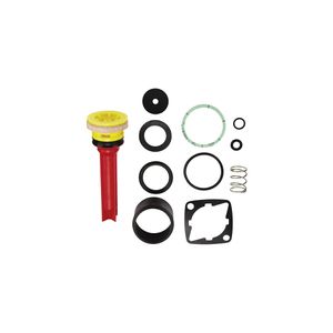 Grohe Dichtungssatz für WC-Druckspüler 677.03./90. - 43714000