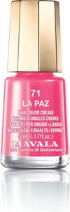 Mavala Mini-Nagelfarbe La Paz 5 ml
