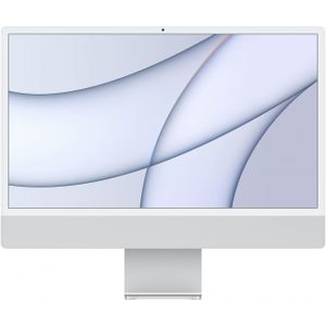 Apple iMac with 4.5K Retina display - All-in-One (Komplettlösung) - M1 - 8 GB - SSD 512 GB - LED 61 cm (24") - Deutsch