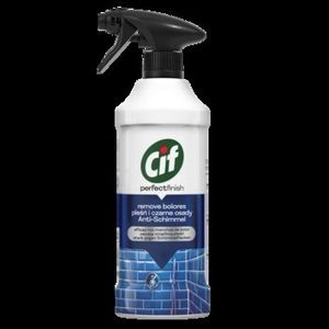 Cif Spray Przeciw Pleśni 435ml