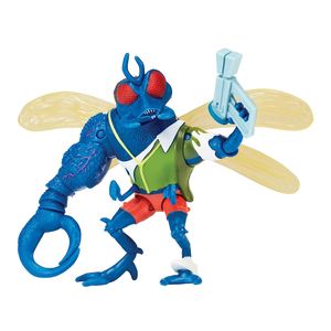 Ninja Turtles Actionfigur Superfly 11 cm