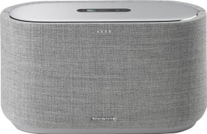 Harman/Kardon Citation 500, Kabellos, 200 W, 40 - 20000 Hz, Grau Harman/Kardon Citation 500, Kabellos, 200 W, 40 - 20000 Hz, Grau