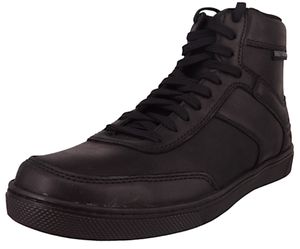 Harley Davidson Herren Bikerboots Stiefelette Grady CE D97269 Schwarz
