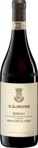 Vajra Barolo Bricco delle Viole 2018 Piemont | Italien | 14,0% vol | 0,75 l