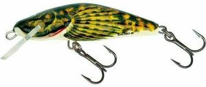 Salmo Bullhead Floating Bullhead 6 cm 6 g Wobler