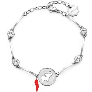 Armbanden   Charms/Beads Brosway    Kollektion Chakra - frau